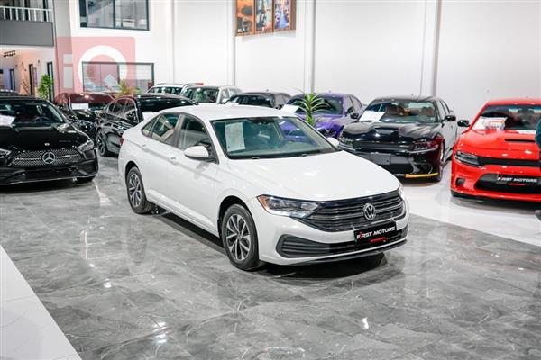 Volkswagen Jetta 2023 for sale in Iraq - Erbil